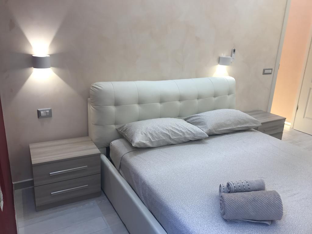 Spartacus Inn Apartment Roma Dış mekan fotoğraf