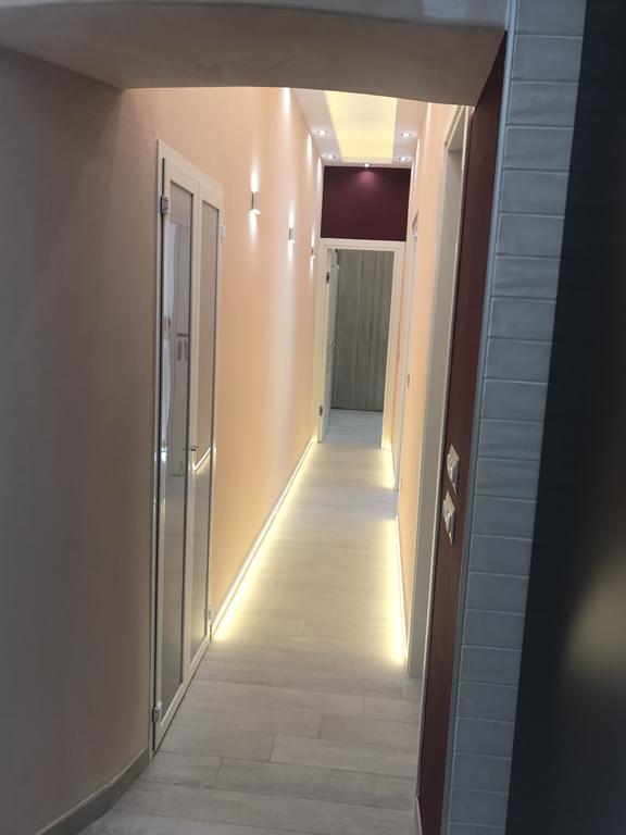 Spartacus Inn Apartment Roma Dış mekan fotoğraf