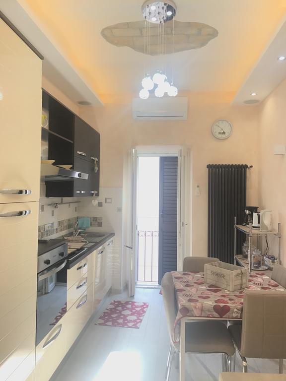 Spartacus Inn Apartment Roma Dış mekan fotoğraf
