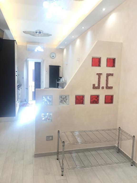 Spartacus Inn Apartment Roma Dış mekan fotoğraf