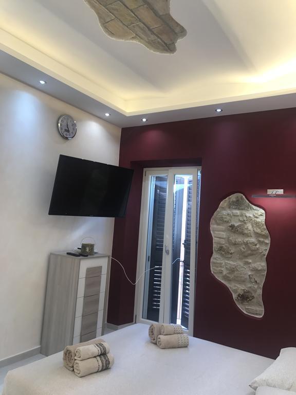 Spartacus Inn Apartment Roma Dış mekan fotoğraf
