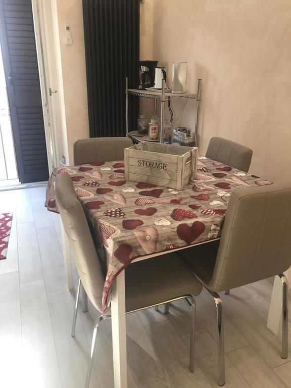 Spartacus Inn Apartment Roma Dış mekan fotoğraf
