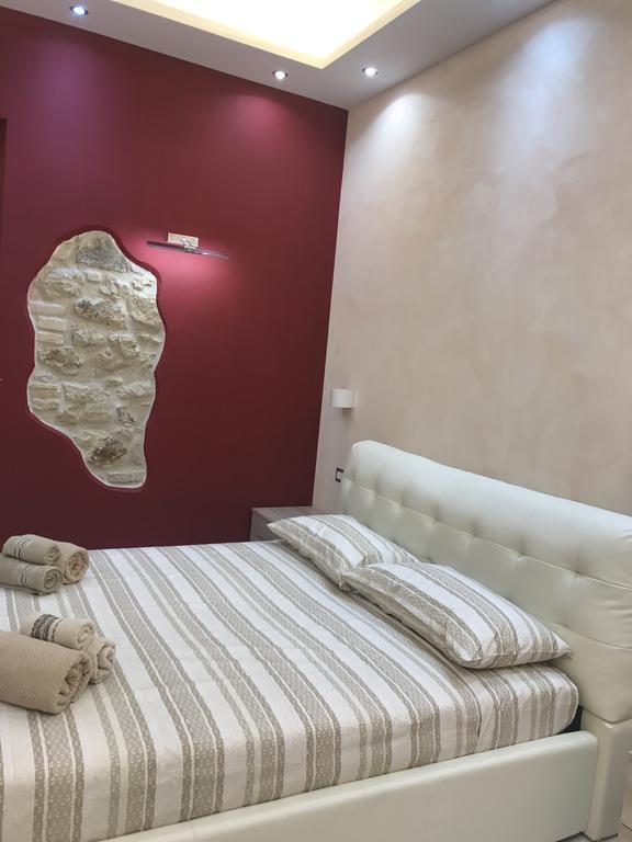 Spartacus Inn Apartment Roma Dış mekan fotoğraf