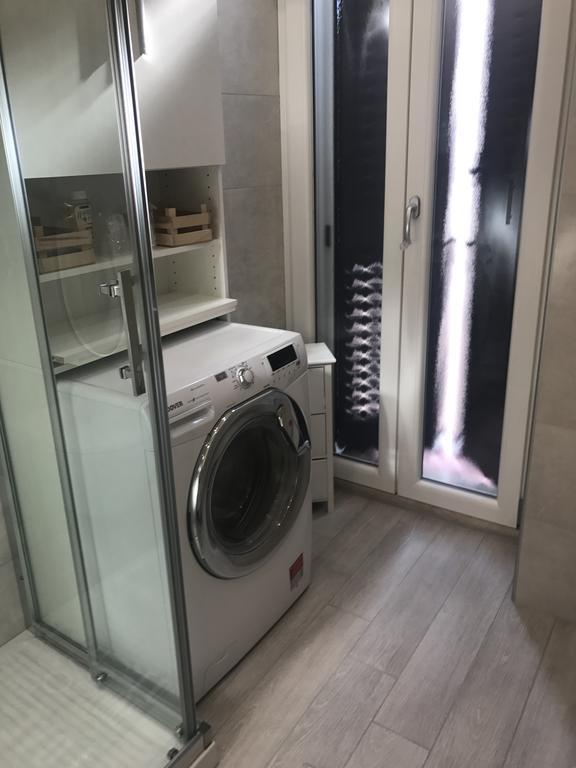 Spartacus Inn Apartment Roma Dış mekan fotoğraf