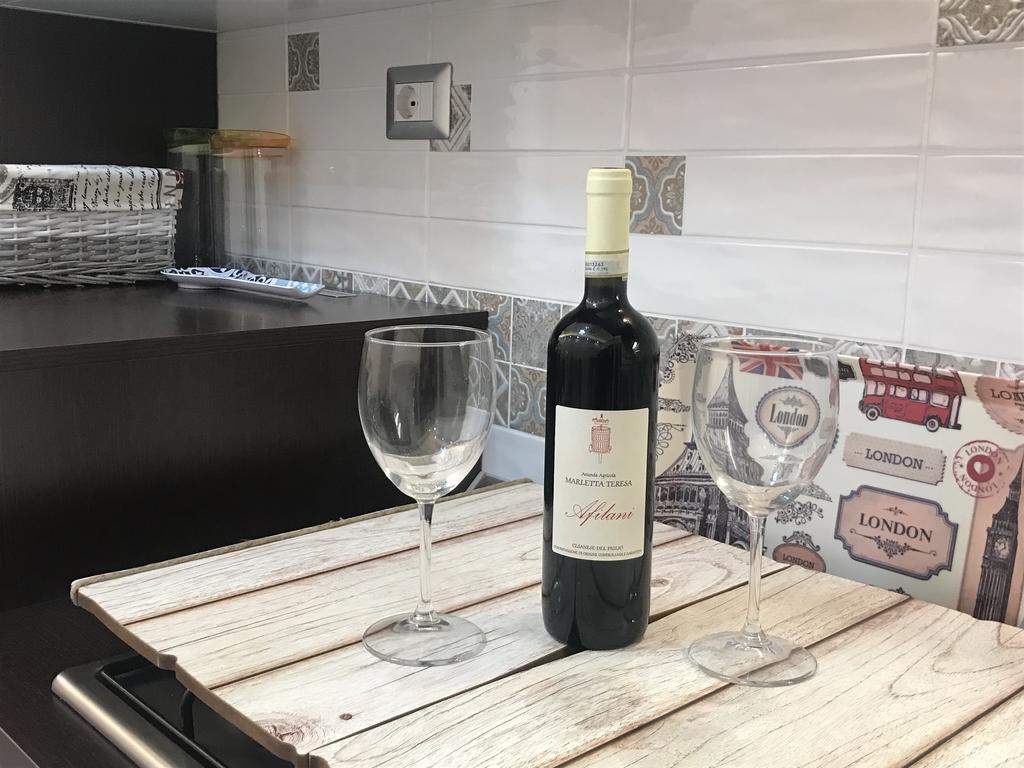 Spartacus Inn Apartment Roma Dış mekan fotoğraf