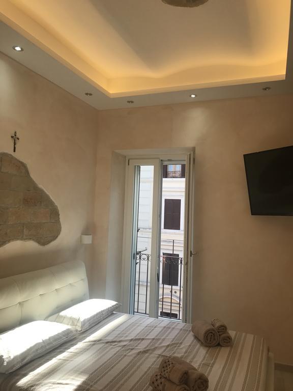 Spartacus Inn Apartment Roma Dış mekan fotoğraf