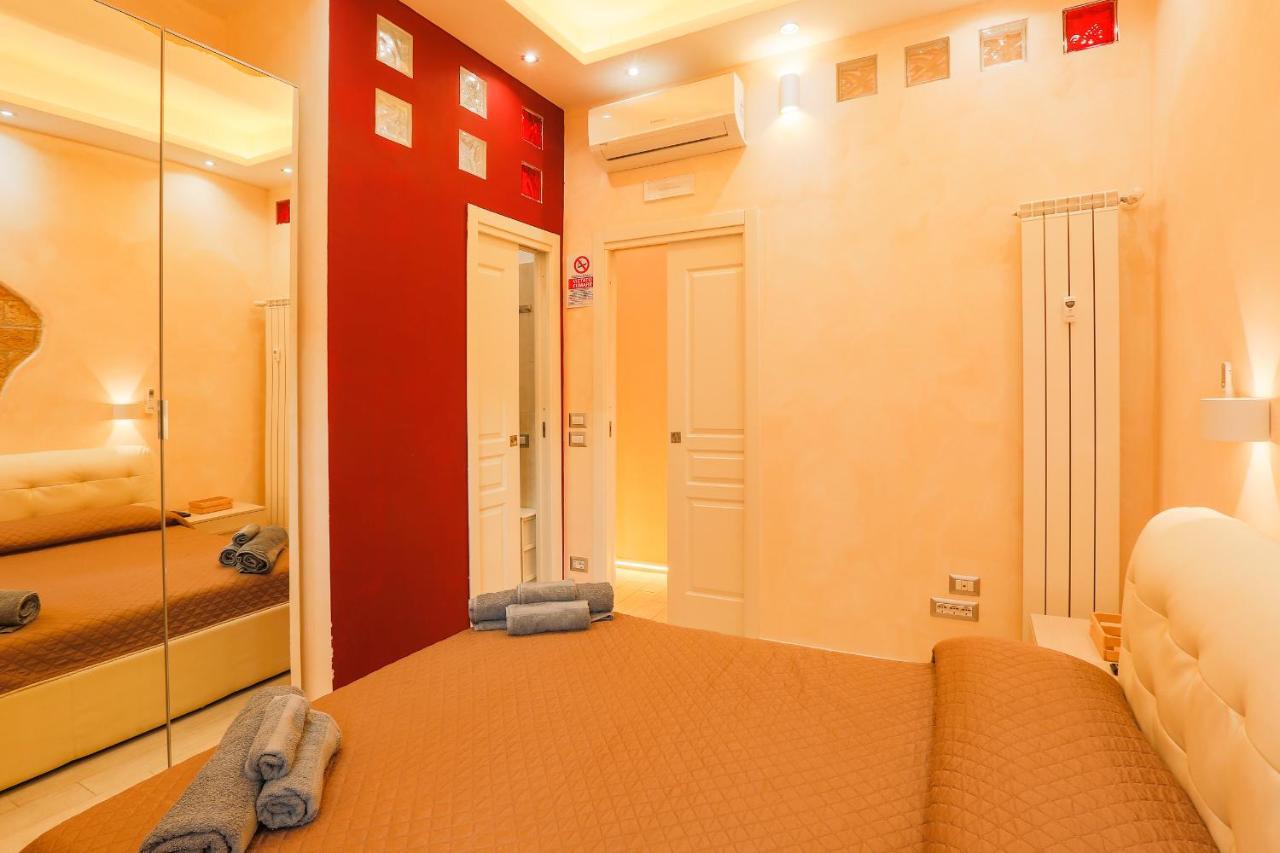Spartacus Inn Apartment Roma Dış mekan fotoğraf