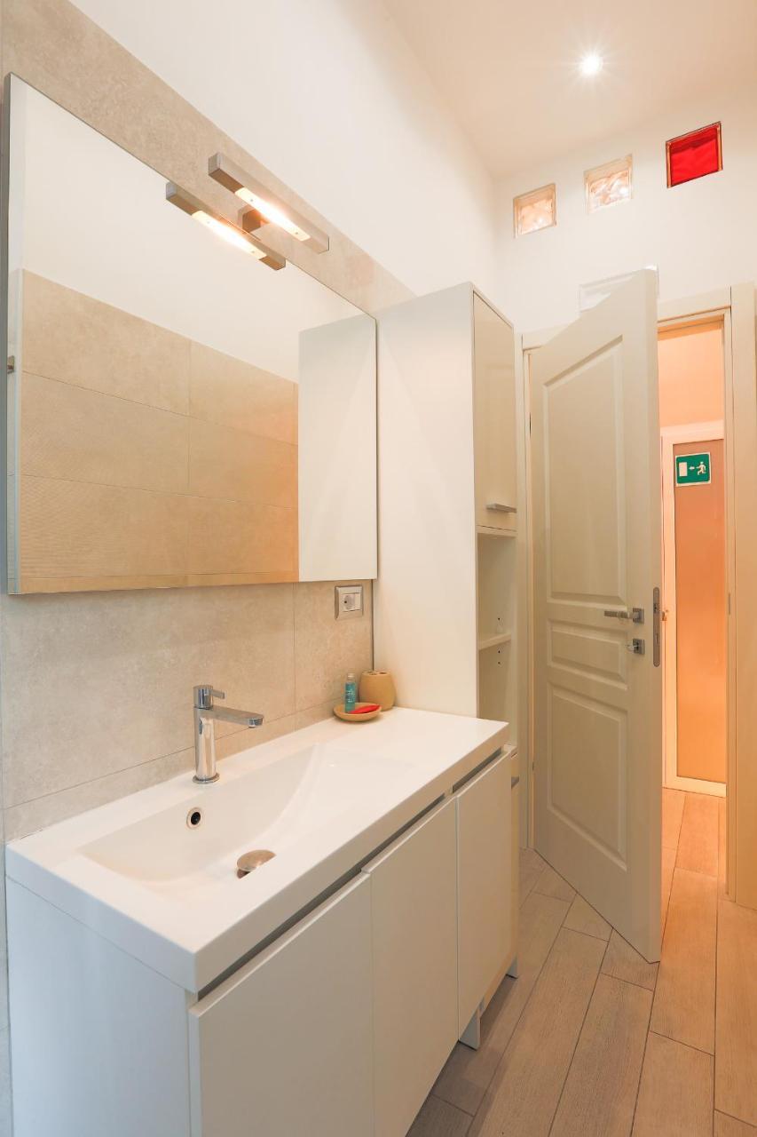 Spartacus Inn Apartment Roma Dış mekan fotoğraf