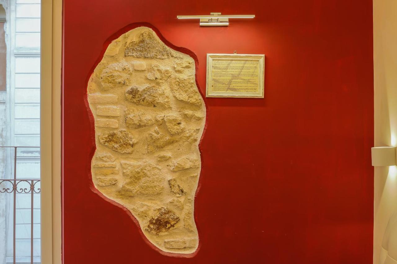 Spartacus Inn Apartment Roma Dış mekan fotoğraf