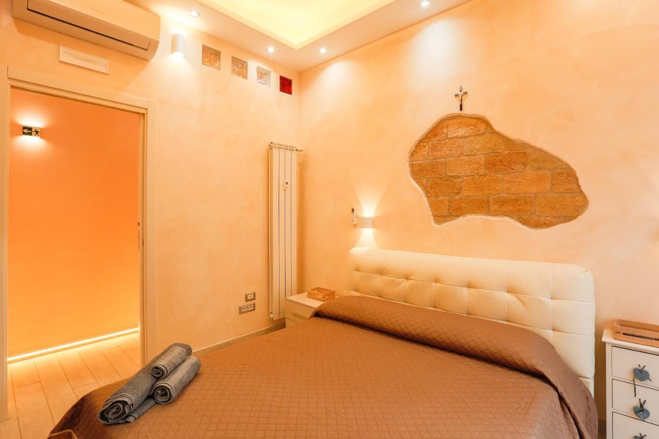 Spartacus Inn Apartment Roma Dış mekan fotoğraf