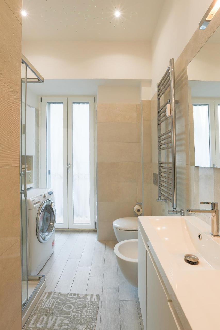 Spartacus Inn Apartment Roma Dış mekan fotoğraf