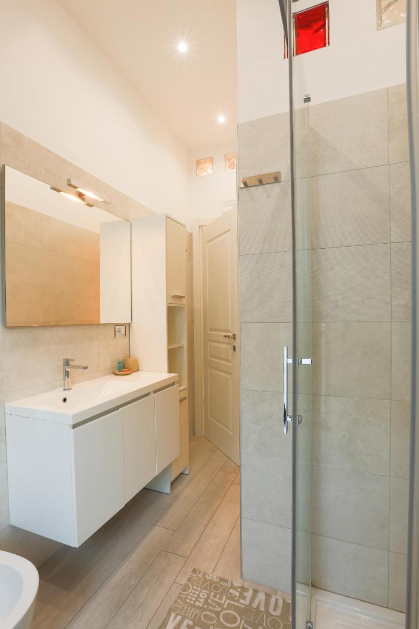 Spartacus Inn Apartment Roma Dış mekan fotoğraf