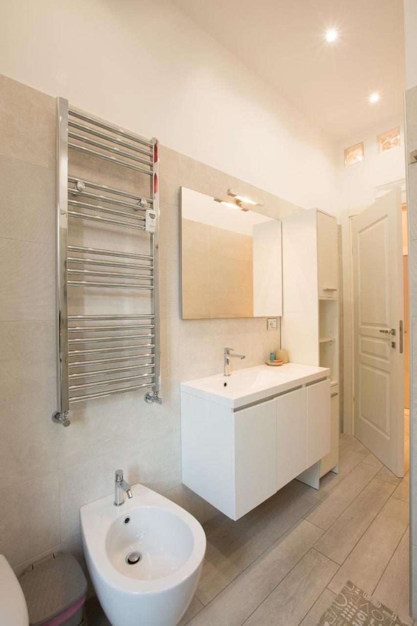 Spartacus Inn Apartment Roma Dış mekan fotoğraf