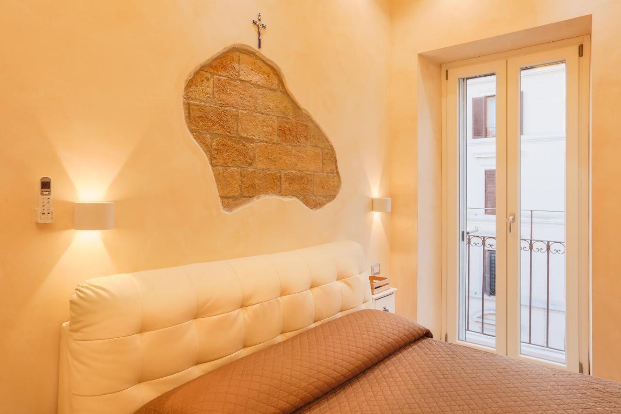 Spartacus Inn Apartment Roma Dış mekan fotoğraf