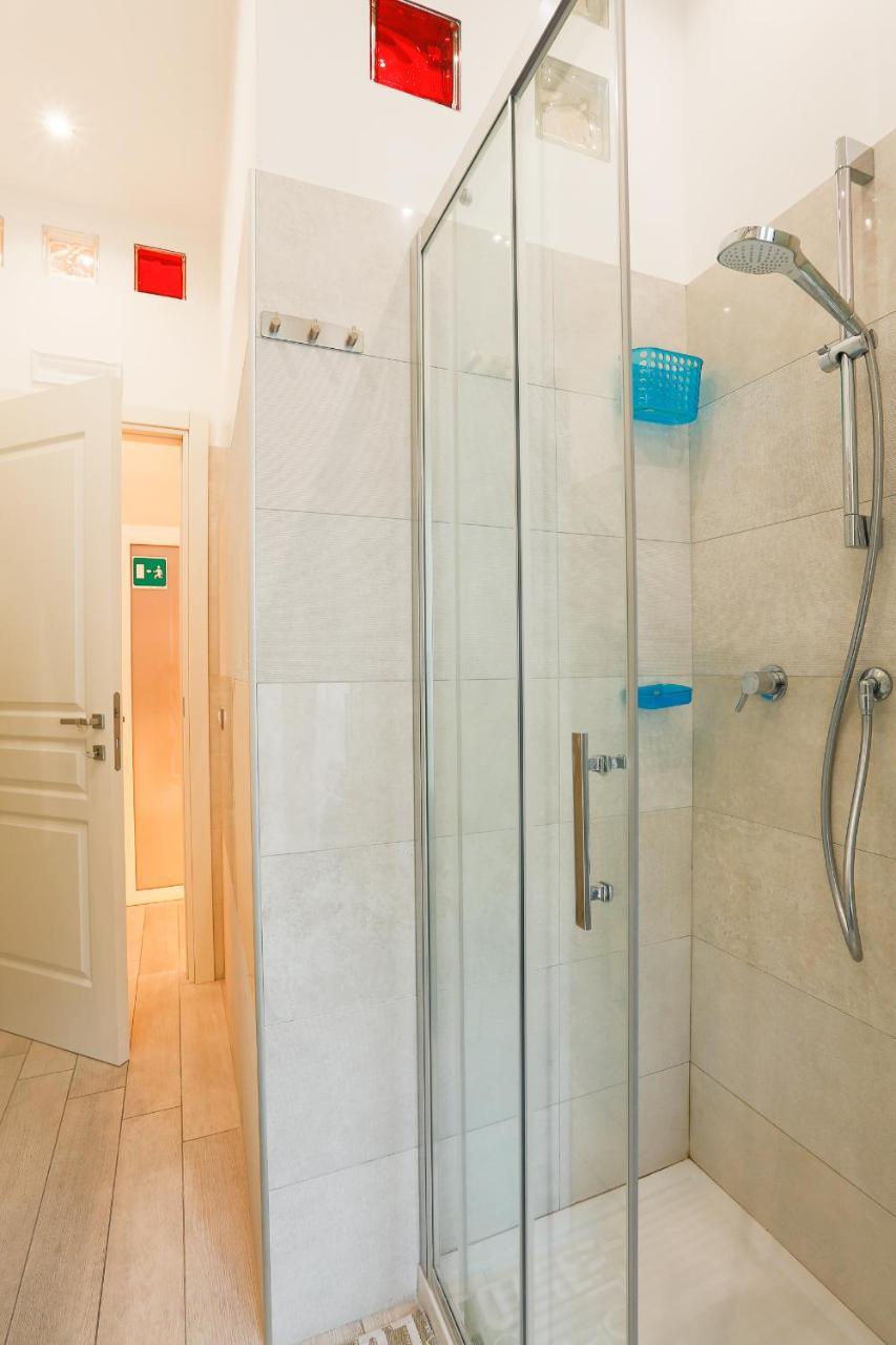 Spartacus Inn Apartment Roma Dış mekan fotoğraf