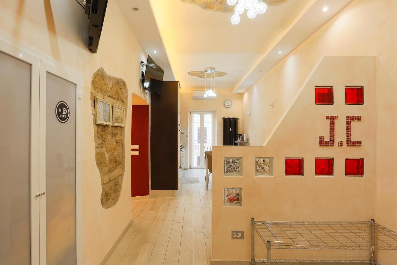 Spartacus Inn Apartment Roma Dış mekan fotoğraf